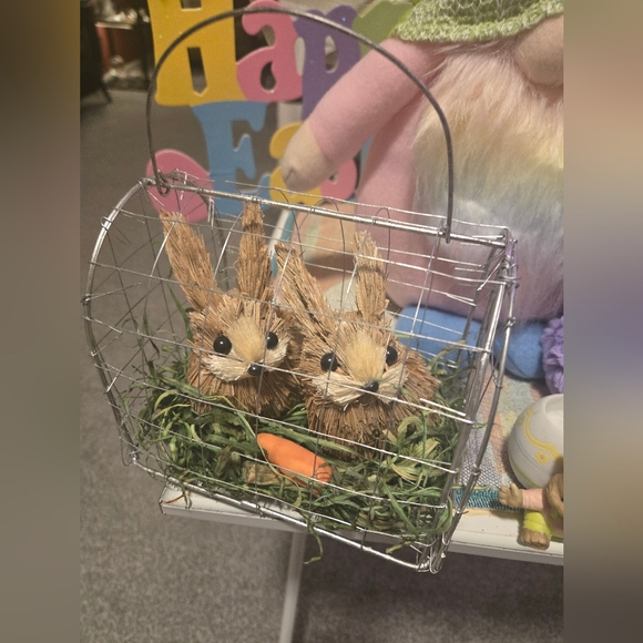 Easter Decor Bundle - Picture 2 of 9